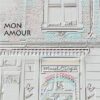 Postkarte "Mersch und Roeper"