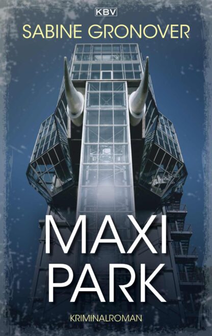 Maxipark - Kriminalroman