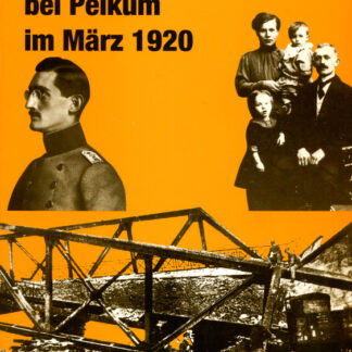Die Schlacht um Pelkum im März 1920