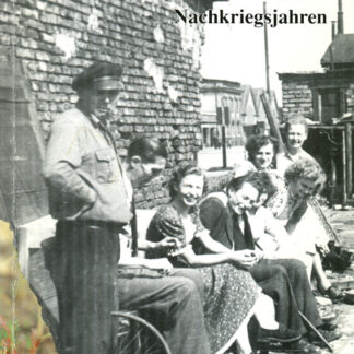 Frauenalltag in den Nachkriegsjahren