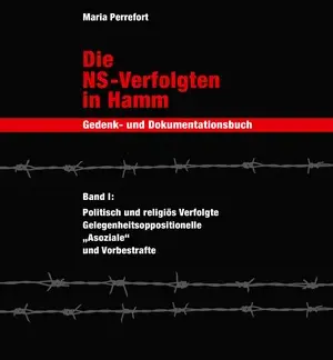 'Die NS-Verfolgten in Hamm'