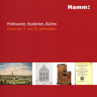 Professoren, Studenten, Bücher