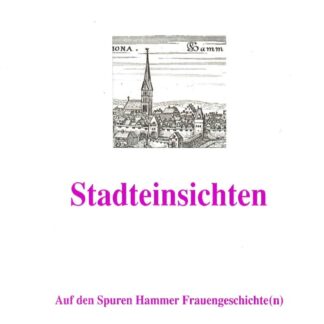 Stadtansichten Stadteinsichten Stadtaussichten