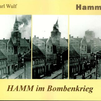 Hamm im Bombenkrieg