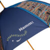 Stockschirm mit Hammer Motiven – Bild 2