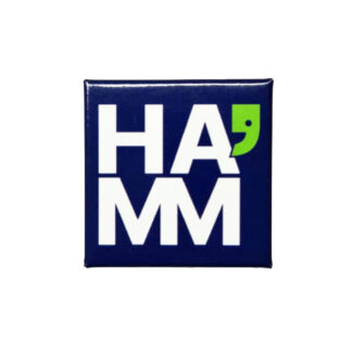 Magnet "HAMM"
