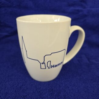 Tasse Hamm Silhouette