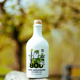 Gin-Sonderedition „800 Jahre Stadt Hamm“