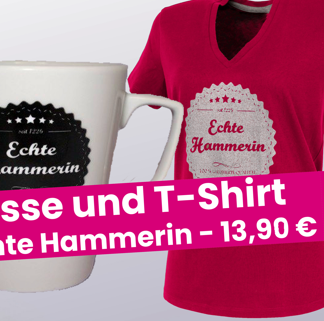 Echte- Hammerin- Bundle